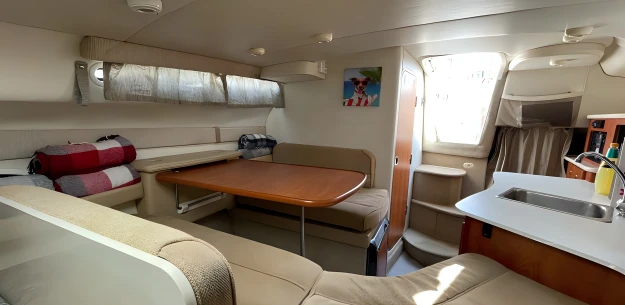  Brightline 265 Horizon №2