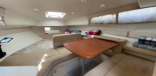  Brightline 265 Horizon №3