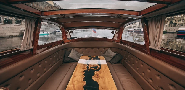  Velarosa limo №4