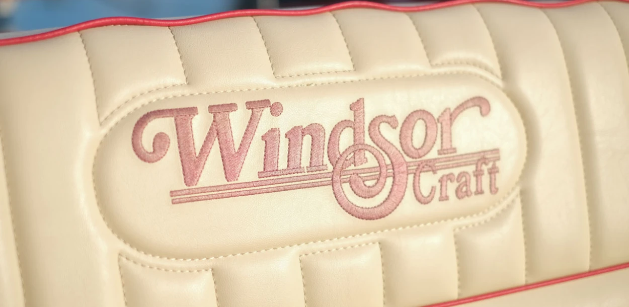  Windsor №17