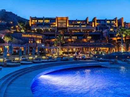 10 ideas for what to see and do in Bodrum