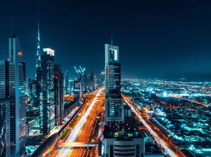 Internet in Dubai: how much it costs to stay connected