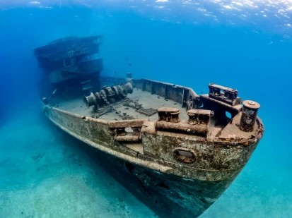 Treasures from the bottom of rivers and canals of St. Petersburg