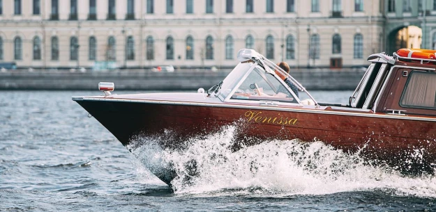  Velarosa limo №9