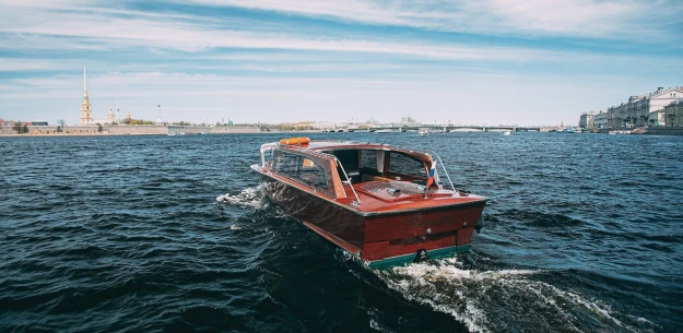 Velarosa limo №7