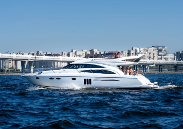  Galeon 44 №11