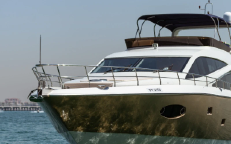 <p>We pick only the best yachts for our fleet</p>